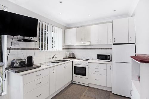 Apartamento Resthaven Only Meters To Sunset Beach!