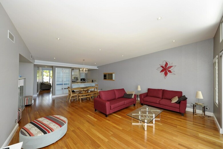 Apartamento Karma Waters 9 - Soldiers Point