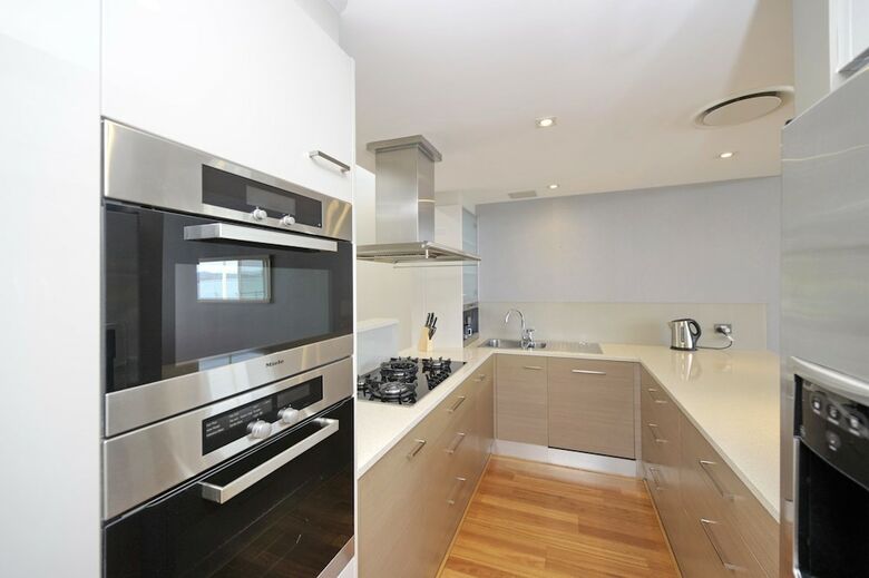 Apartamento Karma Waters 9 - Soldiers Point