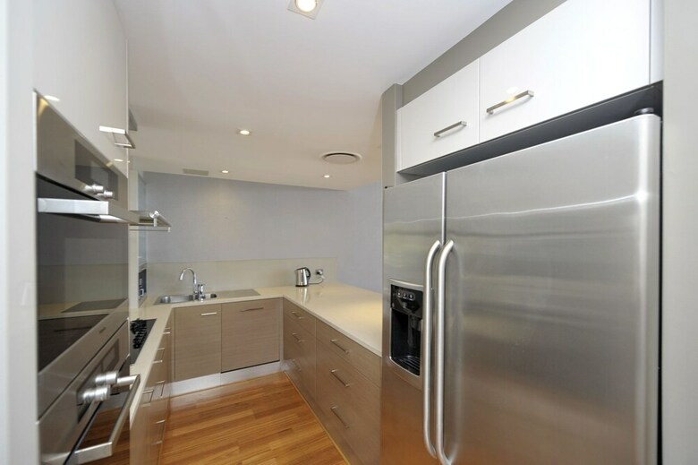 Apartamento Karma Waters 9 - Soldiers Point