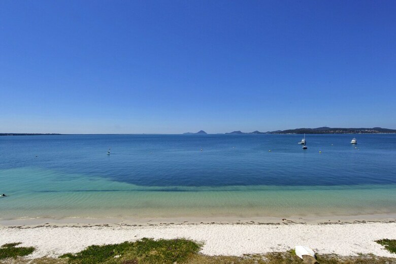 Apartamento Karma Waters 9 - Soldiers Point