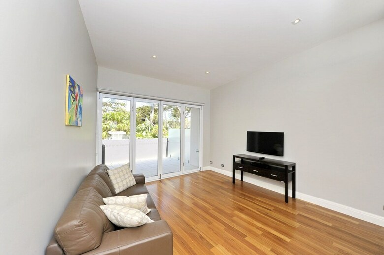 Apartamento Karma Waters 9 - Soldiers Point