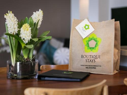 Boutique Stays - Sandy Breeze 3