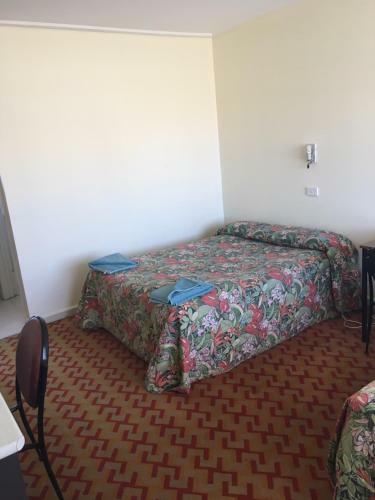 Yarram Commecial Hotel Motel