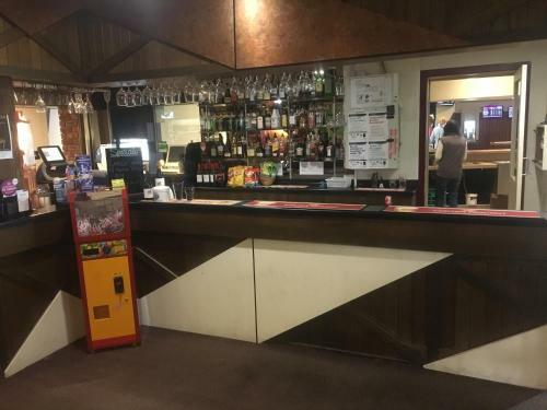 Yarram Commecial Hotel Motel