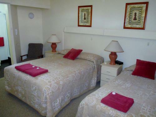 Tarra Motel