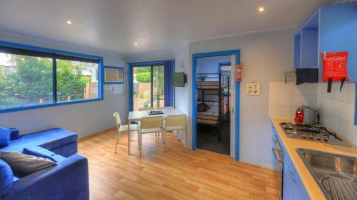 Yarram Holiday Park