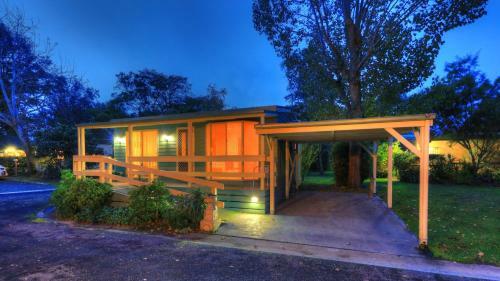 Yarram Holiday Park