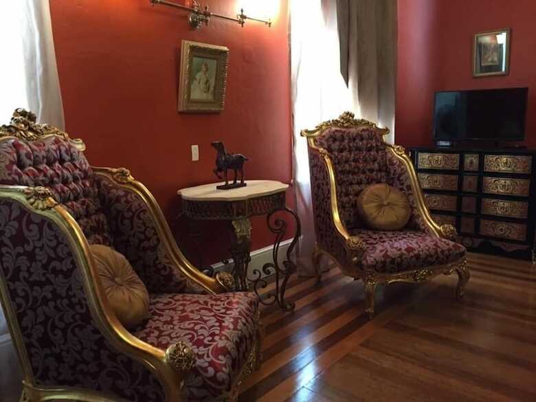 Bed & Breakfast Bungala House 1856