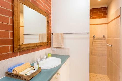 Yackandandah Motor Inn