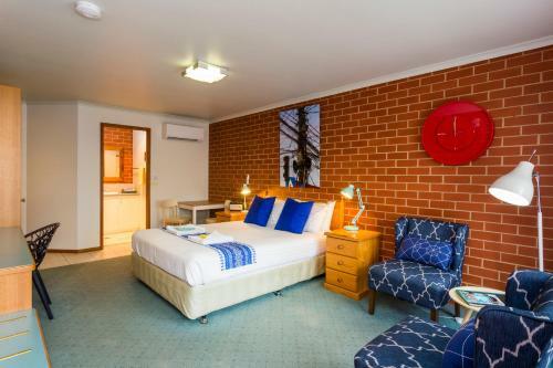 Yackandandah Motor Inn