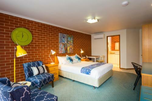 Yackandandah Motor Inn