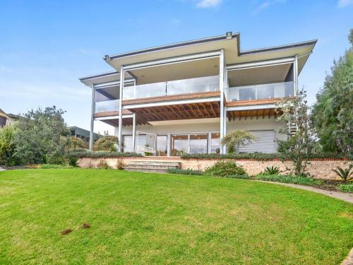Muse On The Murray - Pet-friendly