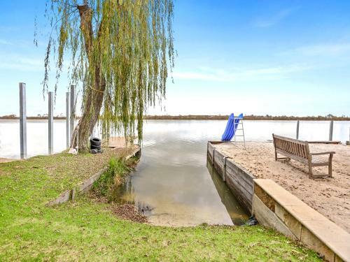 Muse On The Murray - Pet-friendly