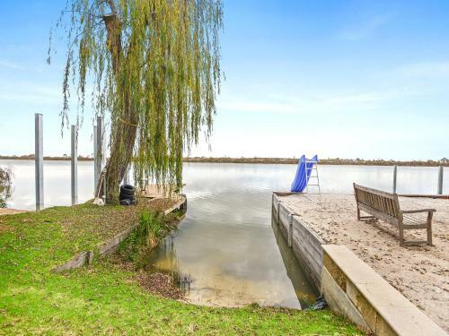 Muse On The Murray - Pet-friendly