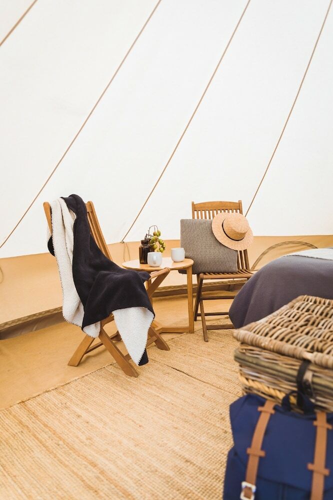 Cosy Tents - Daylesford