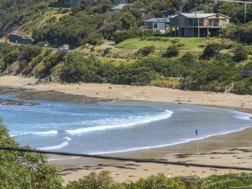 Wye's Choice - Holiday Great Ocean Road