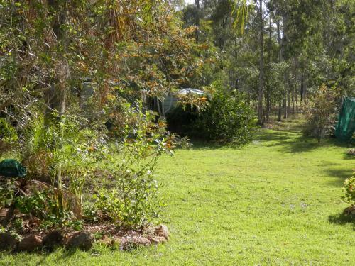 Bed & Breakfast Wondai Hideaway Apartment