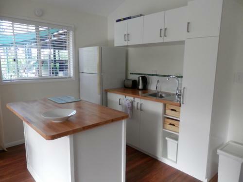 Bed & Breakfast Wondai Hideaway Apartment