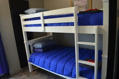 Agroturismo Wondai Accommodation Units And Villas