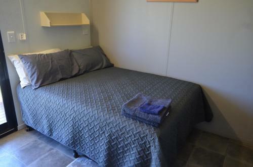 Agroturismo Wondai Accommodation Units And Villas