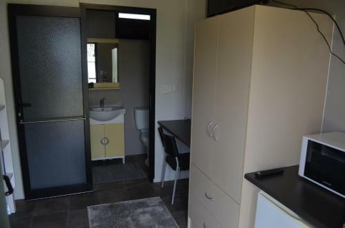 Agroturismo Wondai Accommodation Units And Villas