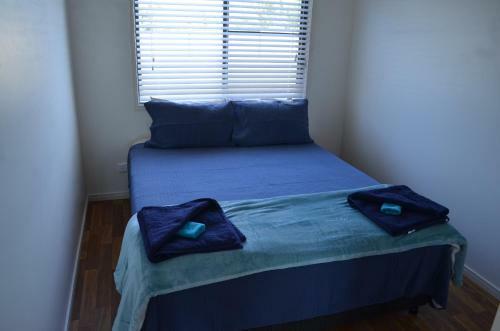 Agroturismo Wondai Accommodation Units And Villas