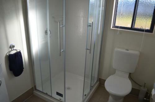Agroturismo Wondai Accommodation Units And Villas
