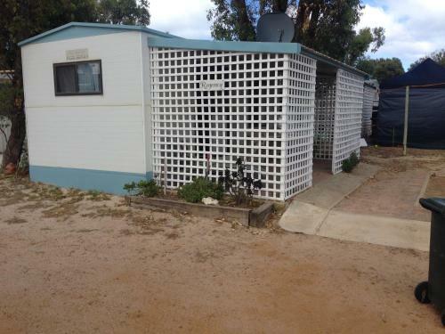 Green Head Caravan Park