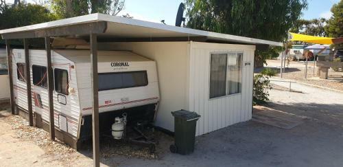 Green Head Caravan Park