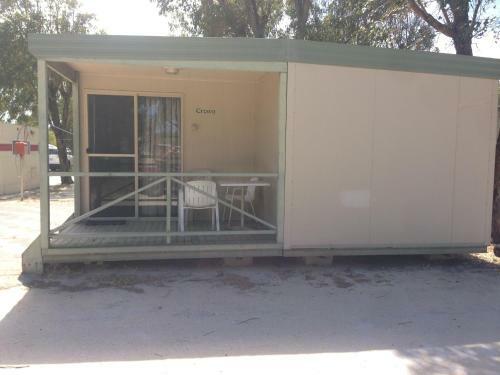 Green Head Caravan Park