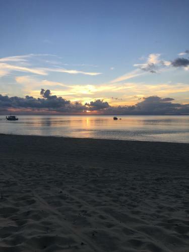 Beach Front Villa At Tangalooma