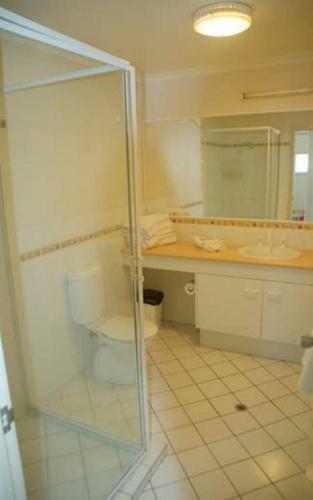 Beach Front Villa At Tangalooma