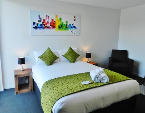 Motel 24