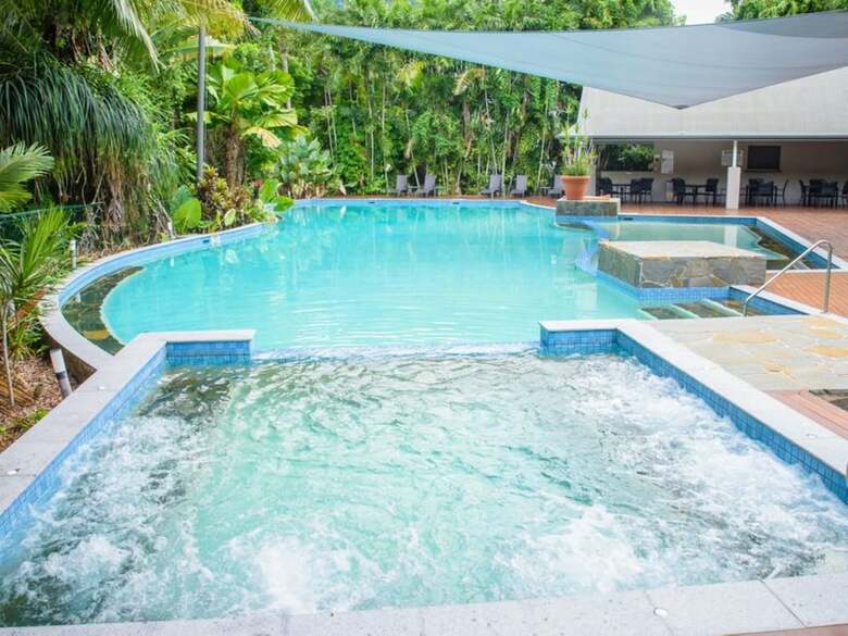 Apartamentos Oasis 4 At Palm Cove