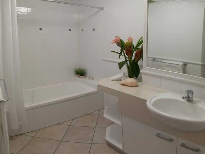 Apartamentos Oasis 4 At Palm Cove