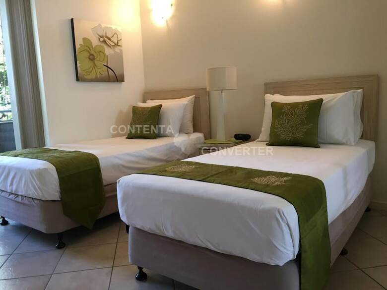 Apartamentos Oasis 4 At Palm Cove