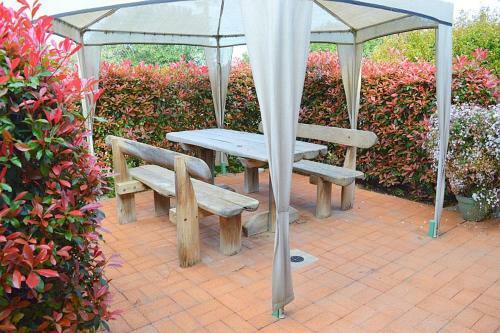 Hostal Wine Country Drive Guest House