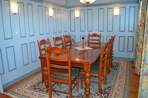 Hostal Wine Country Drive Guest House