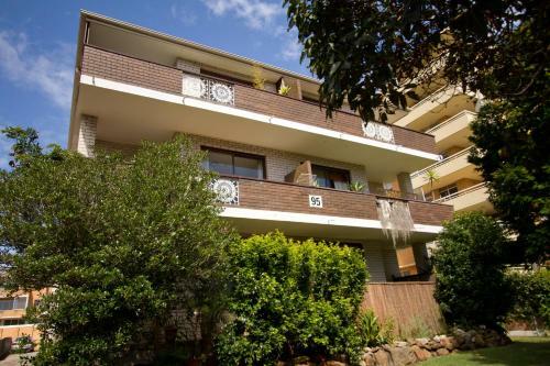 Oaks Apartment At Dee Why Beach