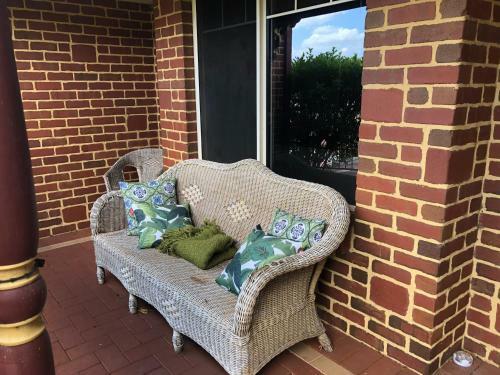 Swan Valley Holiday Home