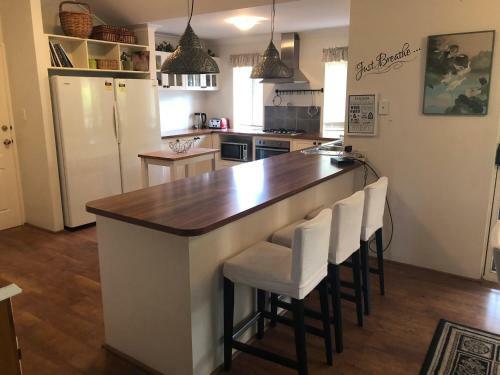 Swan Valley Holiday Home