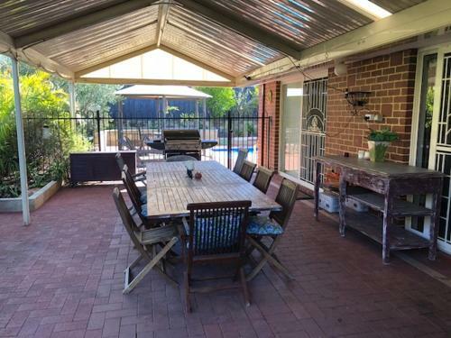 Swan Valley Holiday Home