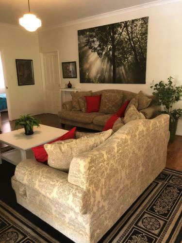 Swan Valley Holiday Home