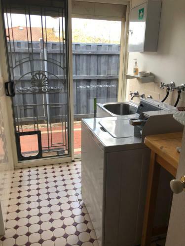 Swan Valley Holiday Home