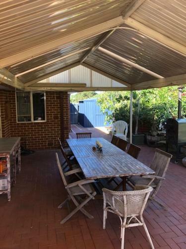 Swan Valley Holiday Home
