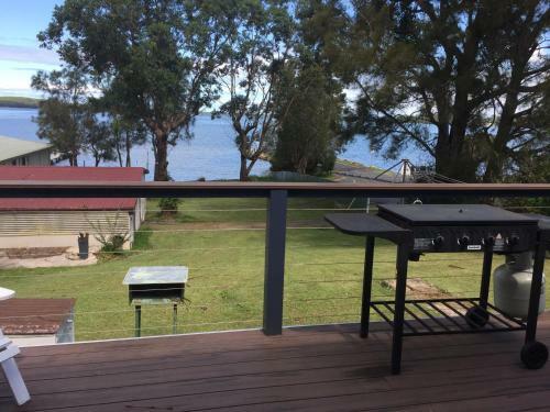 Glenrowan Erowal Bay
