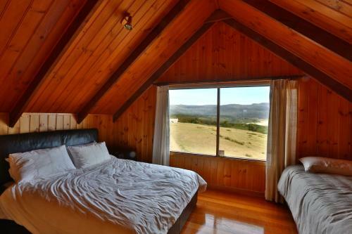 Cloudy Bay Villa