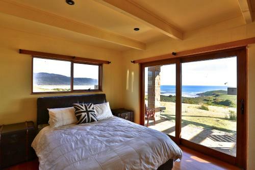 Cloudy Bay Villa