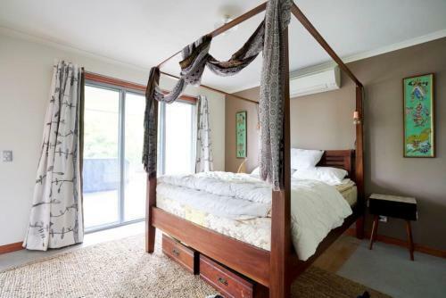 Beautiful, Cosy And Quiet